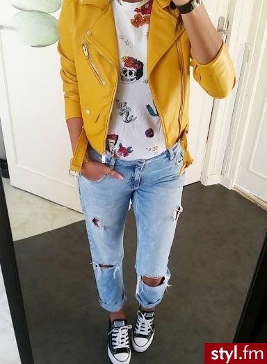 Pozostałe Ciuchy Moda