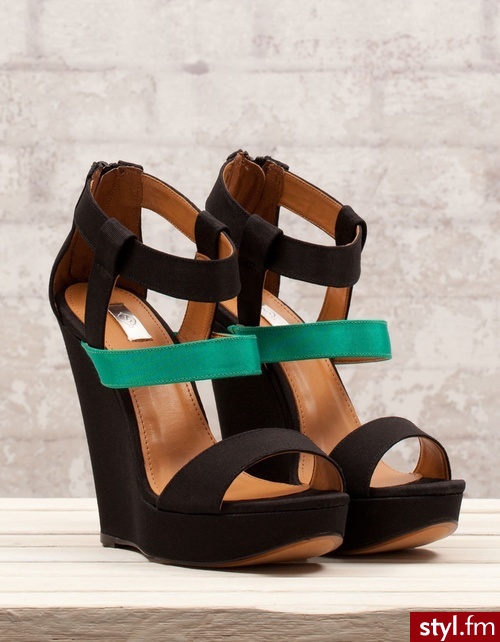 Koturny Buty Moda