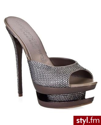 buty - Pozostałe Buty Moda