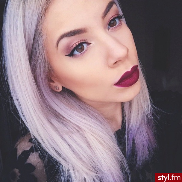 Dzienne Makijaże