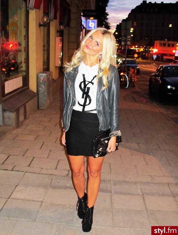 Pozostałe Ciuchy Moda