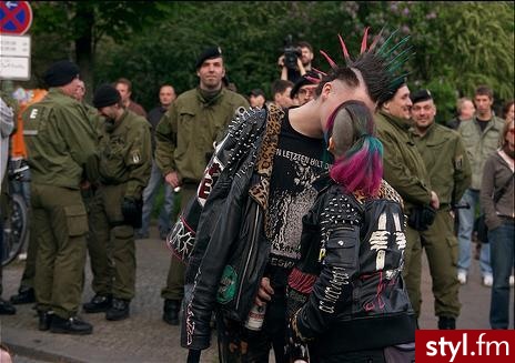Pozostałe Ciuchy Moda