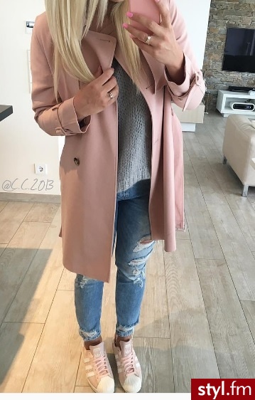 Pozostałe Ciuchy Moda