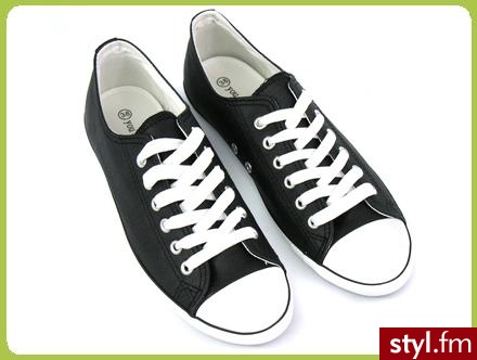 tenisówki. allegro - Styler