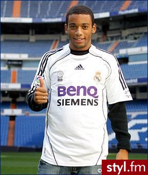 Marcelo ;) - Średnie Męskie Fryzury