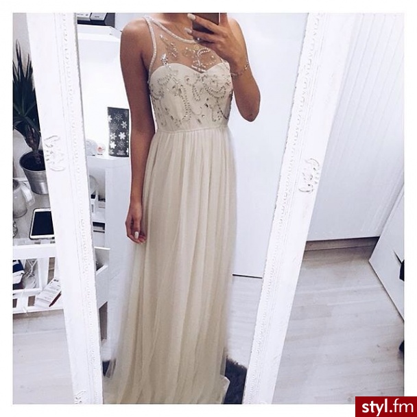 Dzienne Sukienki Moda