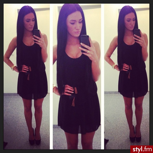 Dzienne Sukienki Moda