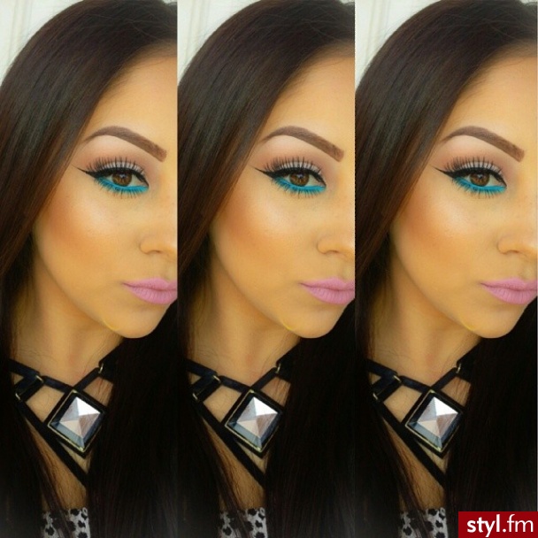 Dzienne Makijaże