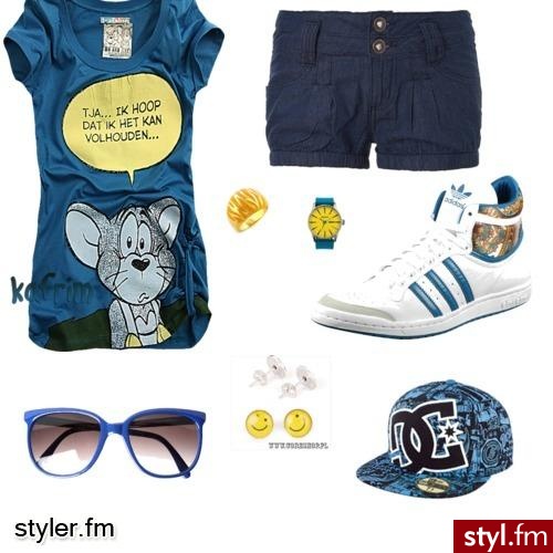 jakieś takie. hehe - Styler