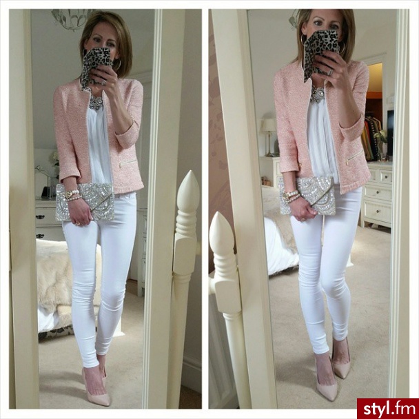 Pozostałe Ciuchy Moda