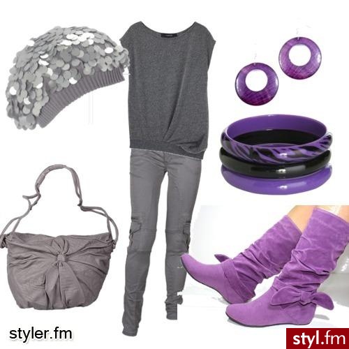 miejsko - Styler