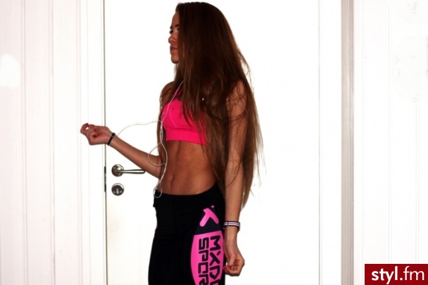 Sport i fitness