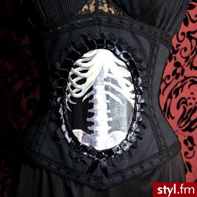 Pozostałe Ciuchy Moda