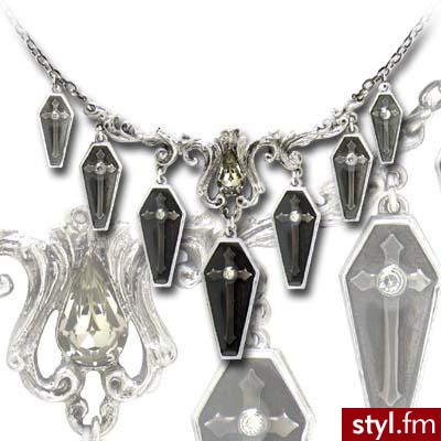 http://www.alchemygothic.com/ - Gadżety Inne Moda