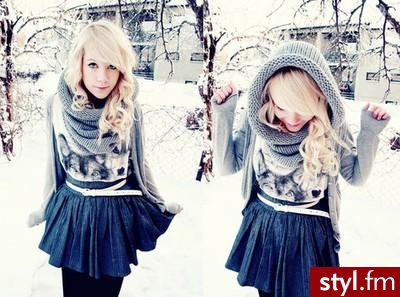 Pozostałe Ciuchy Moda