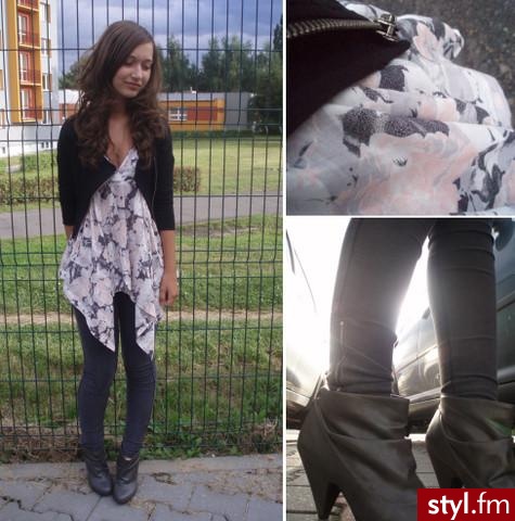 Pozostałe Ciuchy Moda