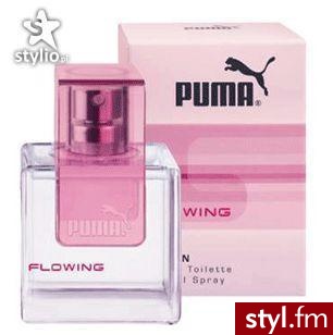 Puma 'Flowing' - Misz-masz