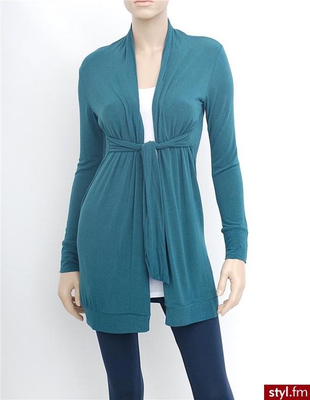Unisono NARZUTKA 20850 VER BOT - Bluzki Ciuchy Moda