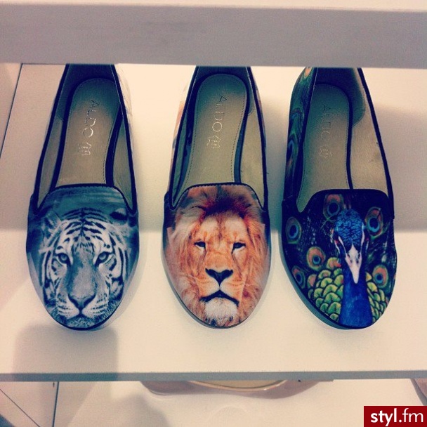 Balerinki Buty Moda