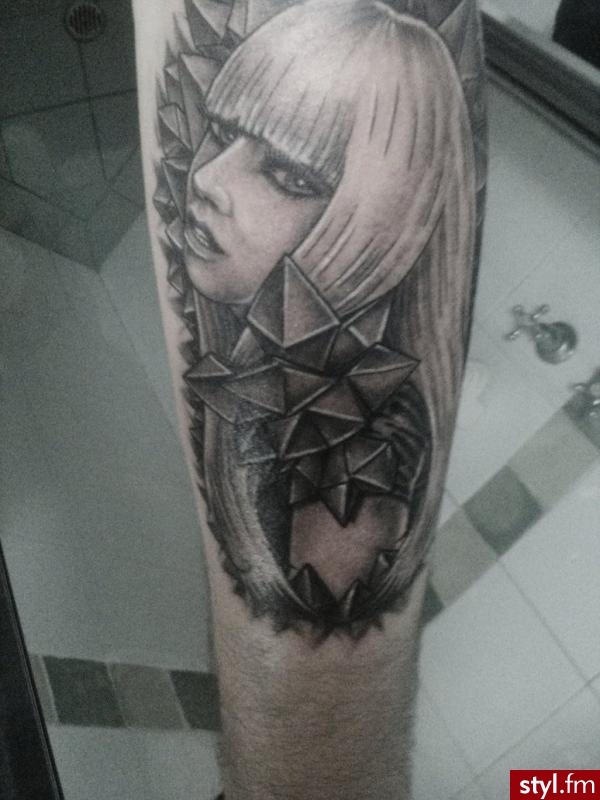 Tatuaże