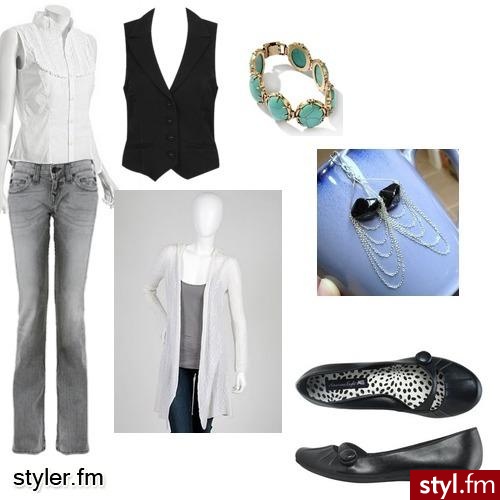 Alice Cullen 2 - Styler