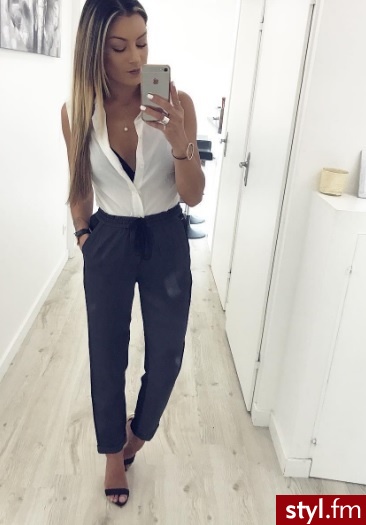 Pozostałe Ciuchy Moda