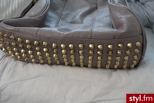 Pozostałe Torebki Moda