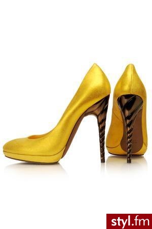 NINA RICCI - Pozostałe Buty Moda