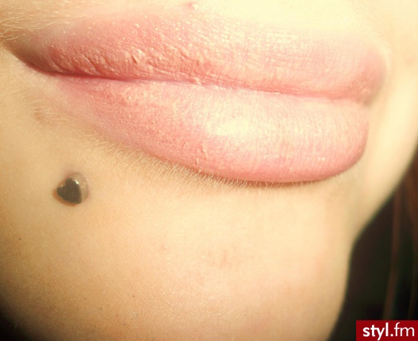 Modyfikacje ciała