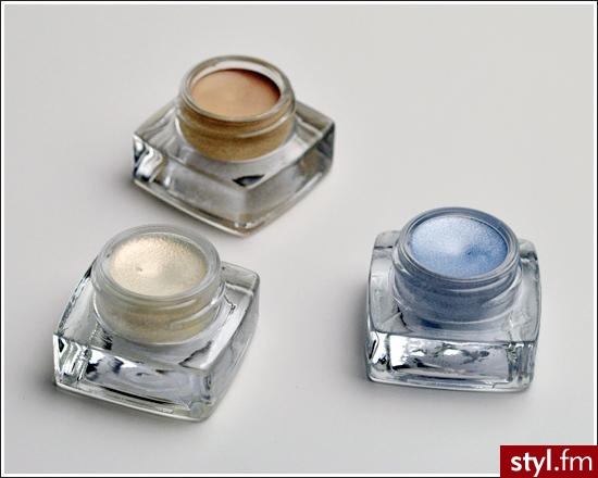 Cienie, Bobbi Brown - Misz-masz