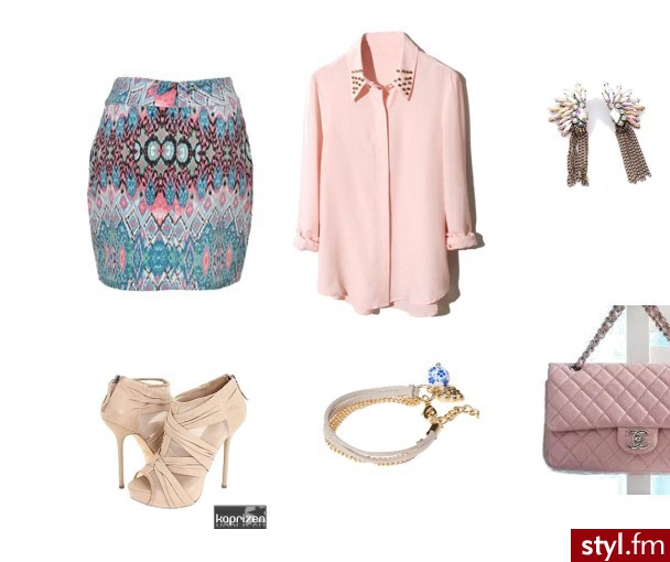 ;] - Styler