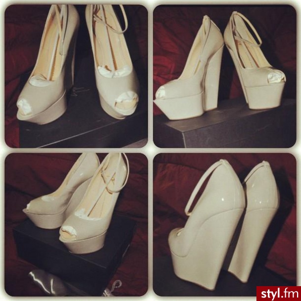 Koturny Buty Moda