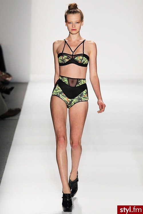 Komplety Bielizna Moda