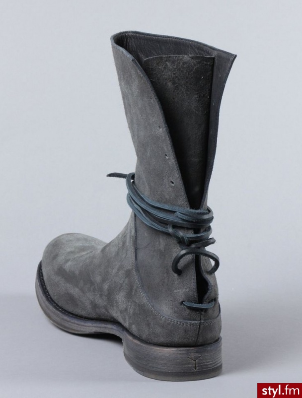 Botki Buty Moda
