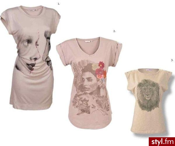 Pozostałe Ciuchy Moda