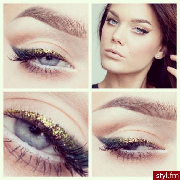  ❤ ℒℴvℯly - Dzienne Makijaże