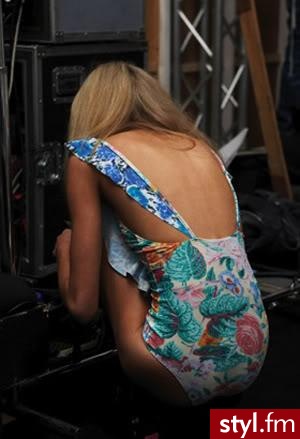 kostium - Pozostałe Ciuchy Moda