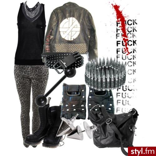 moje - Styler