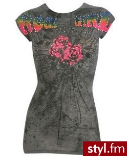 Pozostałe Ciuchy Moda