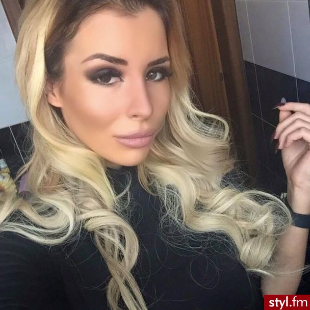 Blond Rozpuszczone Kręcone Na co dzień Długie Fryzury
