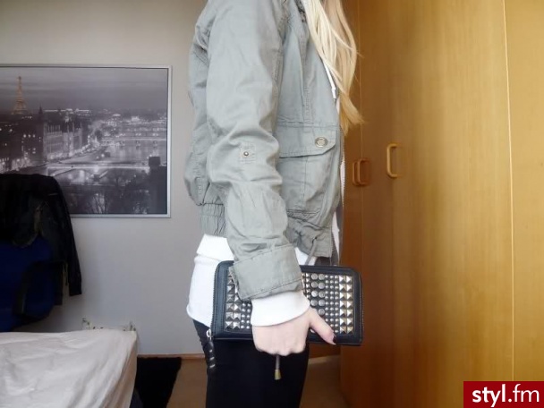 Pozostałe Ciuchy Moda