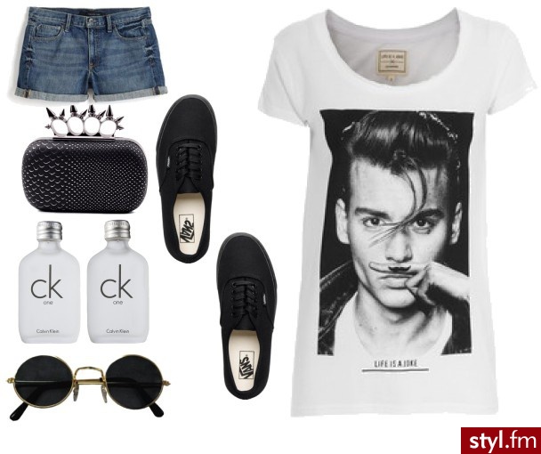 Konkurs - Shoelook Styler