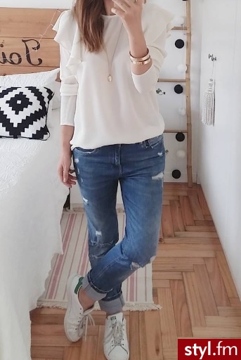 Pozostałe Ciuchy Moda