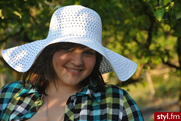 Nakrycia głowy Dodatki Moda