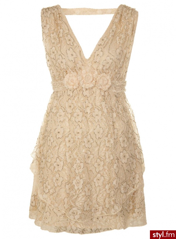 Miss Selfridge. Miss Selfridge - Pozostałe Ciuchy Moda