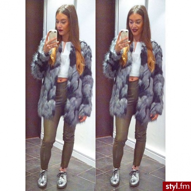 Pozostałe Ciuchy Moda