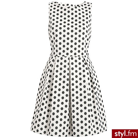 Pozostałe Sukienki Moda