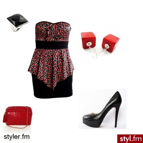 coss - Styler