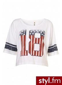 Topy Ciuchy Moda