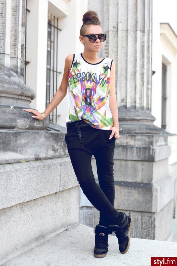 Pozostałe Ciuchy Moda